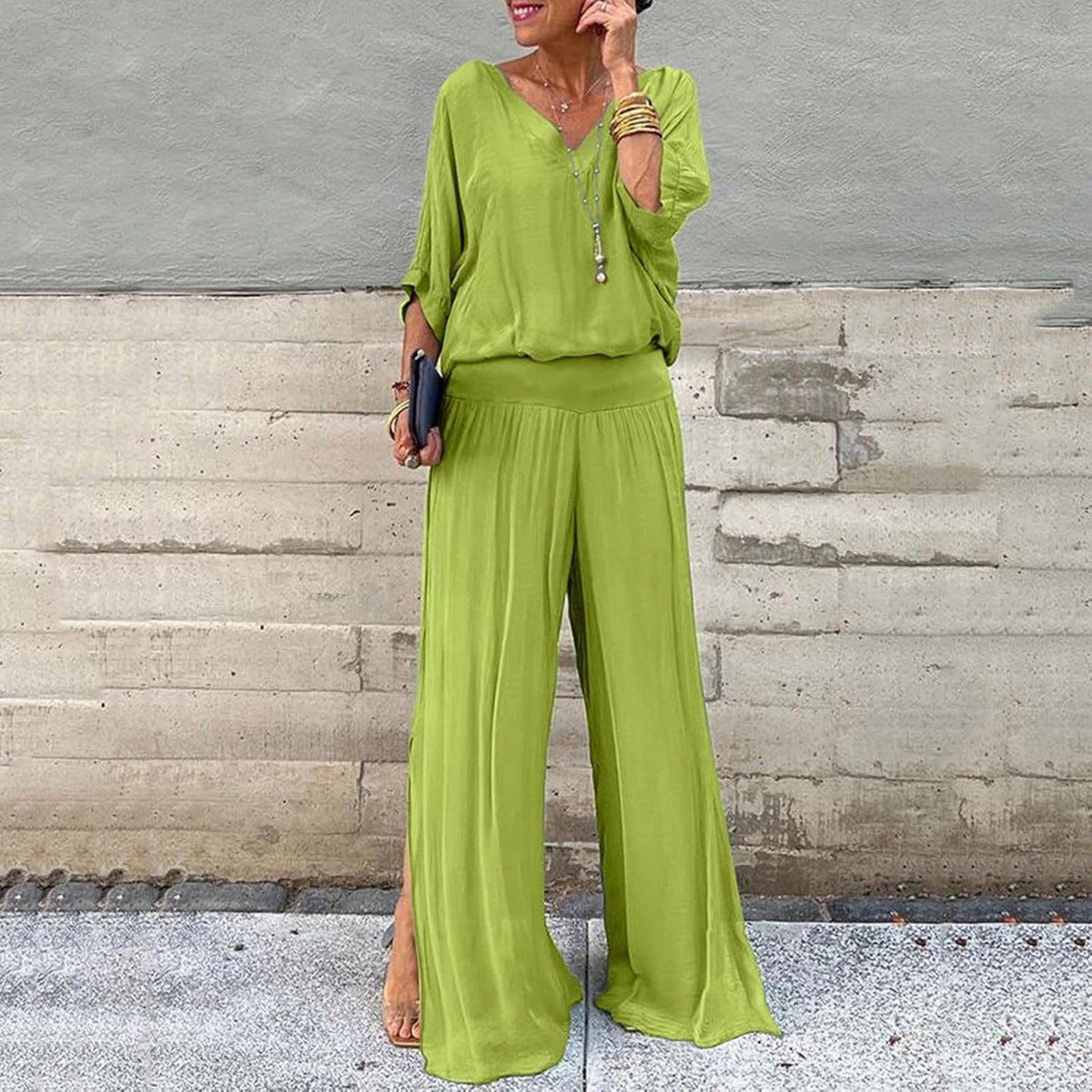 Molia | Ensemble Chic