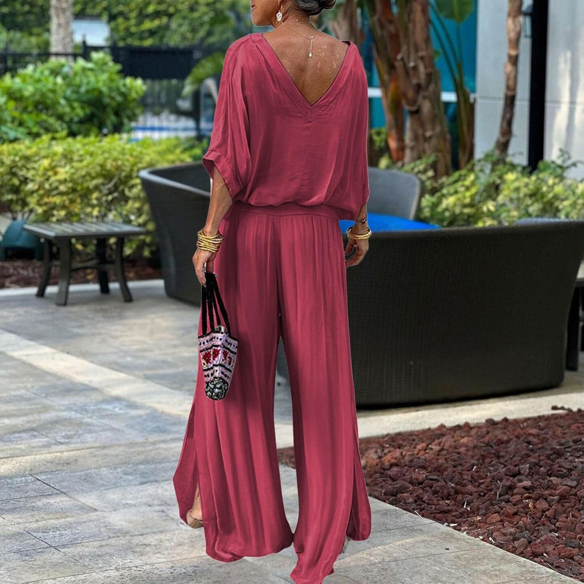 Molia | Ensemble Chic